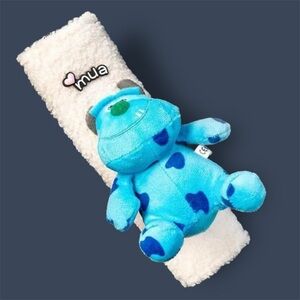 New Sully Car Seat Belt Cover
